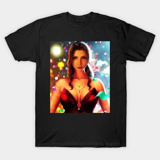 Breathtaker Aerith T-Shirt